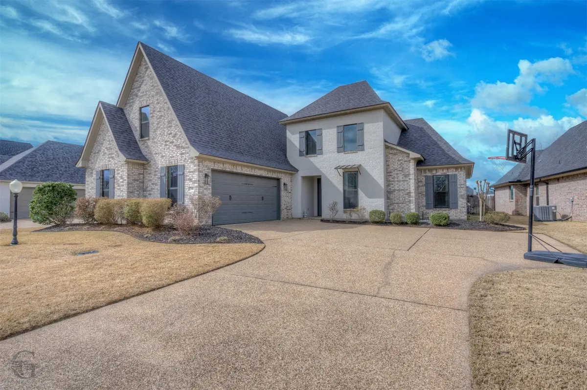 208 Conti Way, Bossier City, LA 71111 - #1