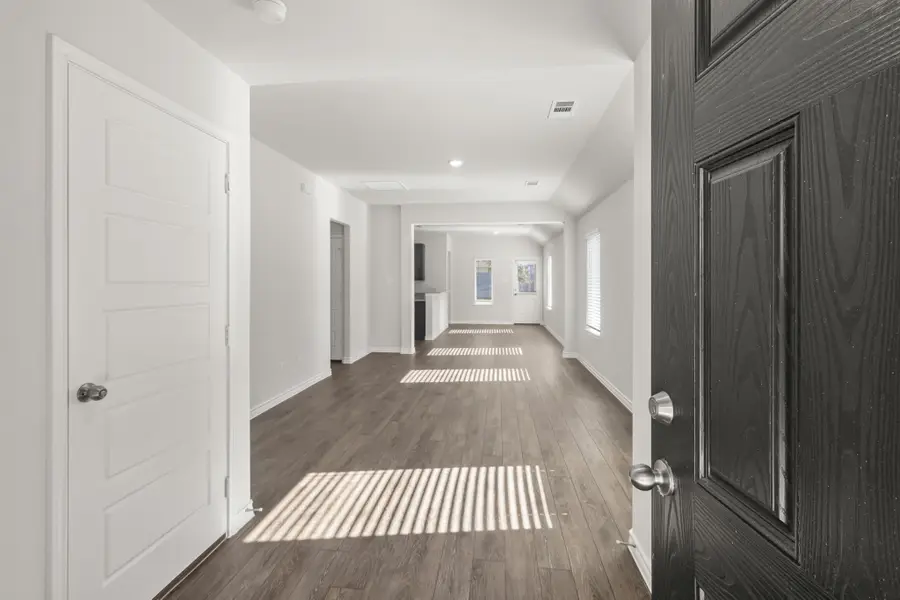 1505 Romans Road, Ennis, TX 75119 - #3