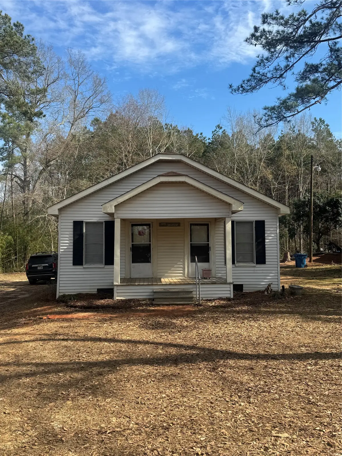 2980 Military Road, Ringgold, LA 71068 - #1