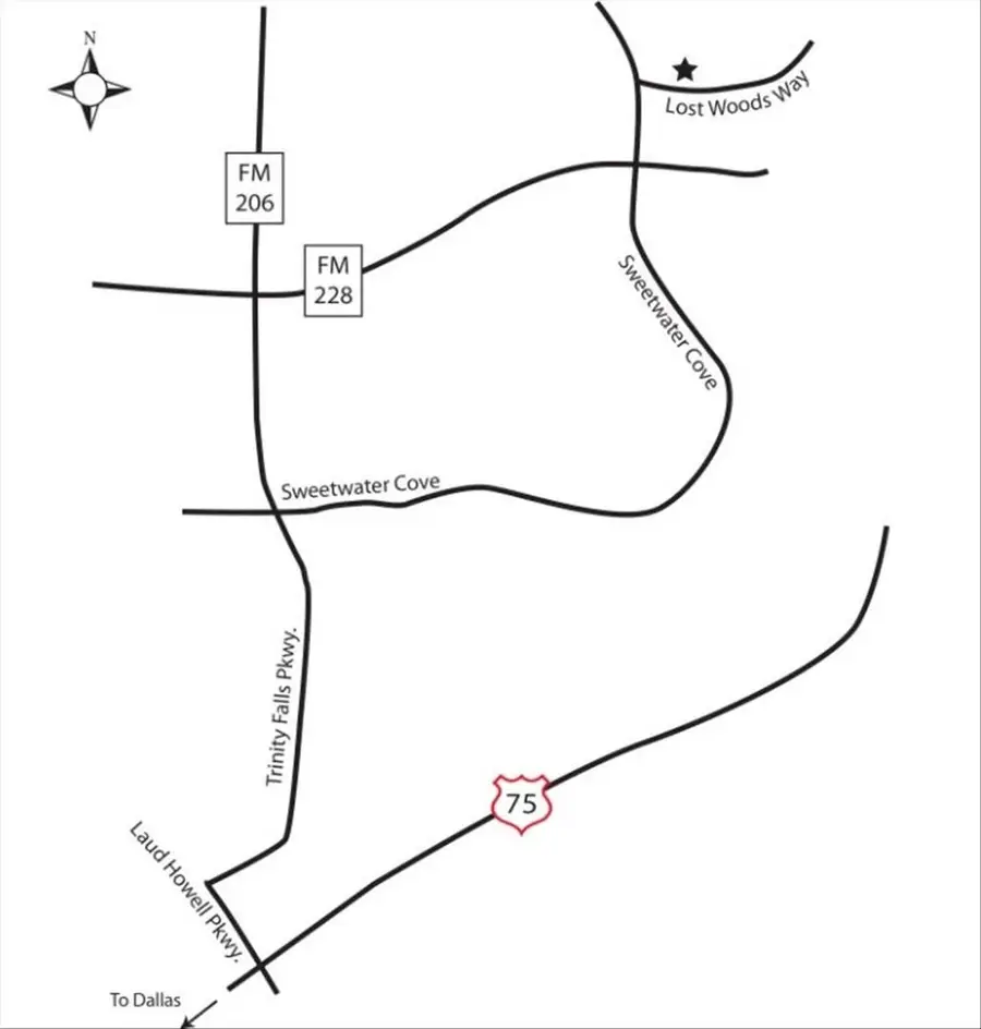 120 Bay Laurel Road, McKinney, TX 75071 - #3