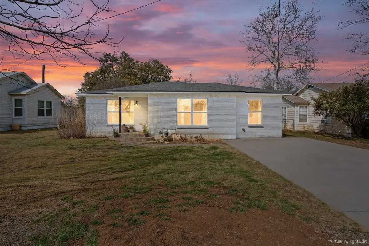 1309 W 10th Street, McGregor, TX 76657 - #1