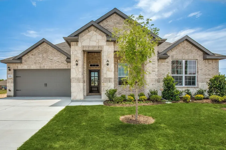 729 Stone Eagle Drive, Azle, TX 76020 - #3