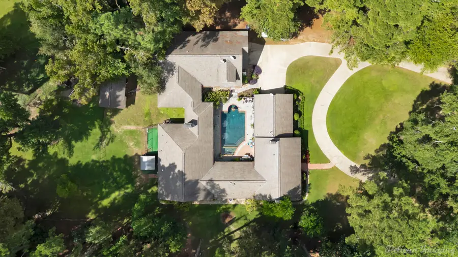 2085 Pepper Ridge Drive, Shreveport, LA 71115 - #2