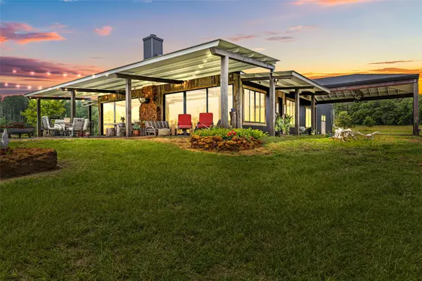 11476 Fm 1716, Henderson, TX 75652