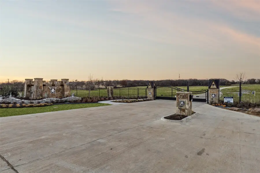 608 Wiesen Way, Bartonville, TX 76226 - #2