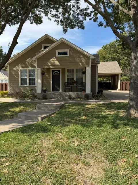613 N Main Street, Muenster, TX 76252 - #3