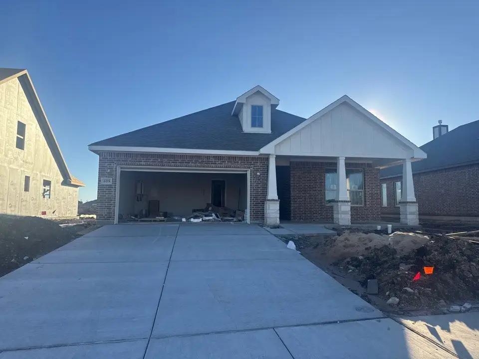 608 Sand Piper Lane, Anna, TX 75409 - #1