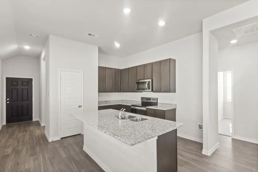 1024 Wind Drift Way, Fort Worth, TX 76131 - #2