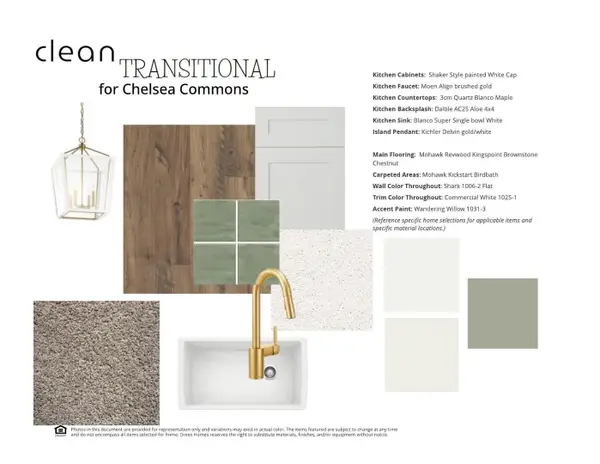 2524 Campden Mews, Allen, TX 75013