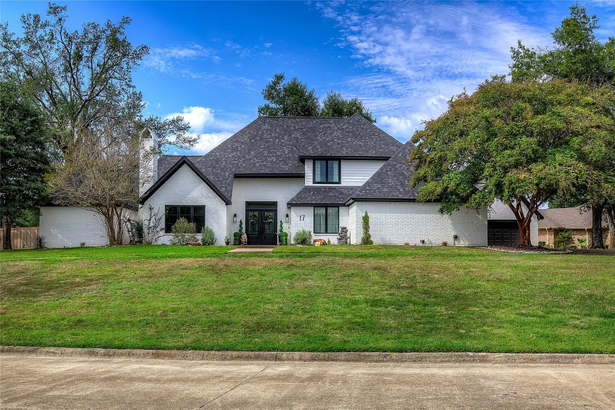 17 Jennifer Lane, Sulphur Springs, TX 75482 - #1