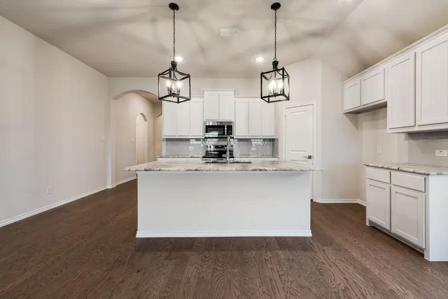 257 Coronado Court, Granbury, TX 76048 - #2
