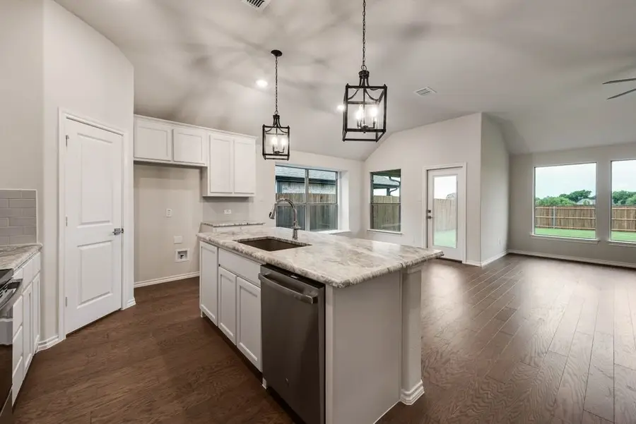 257 Coronado Court, Granbury, TX 76048 - #3