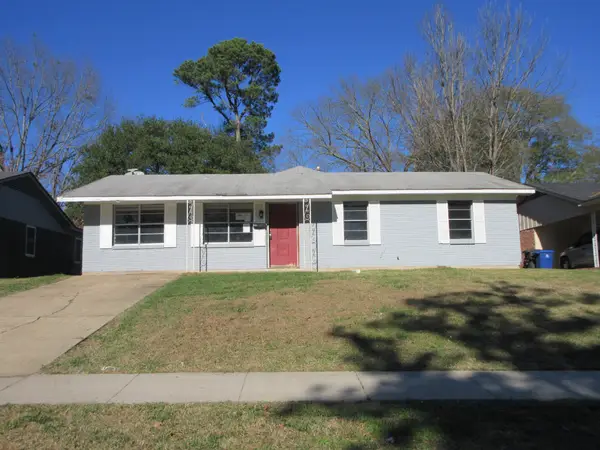 641 Kingridge Place, Shreveport, LA 71108