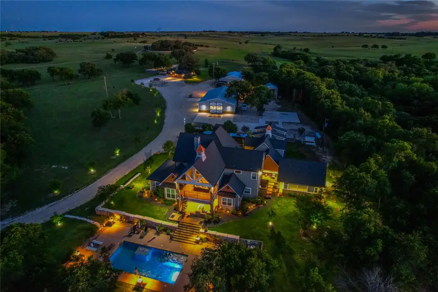 17309 N Highway 6, Valley Mills, TX 76689 - #2