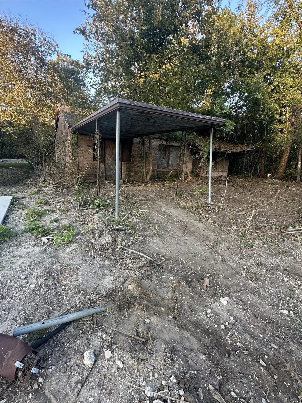 431 Well Street, Marlin, TX 76661 - #1