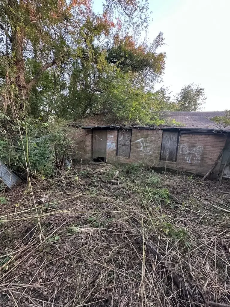 431 Well Street, Marlin, TX 76661 - #3