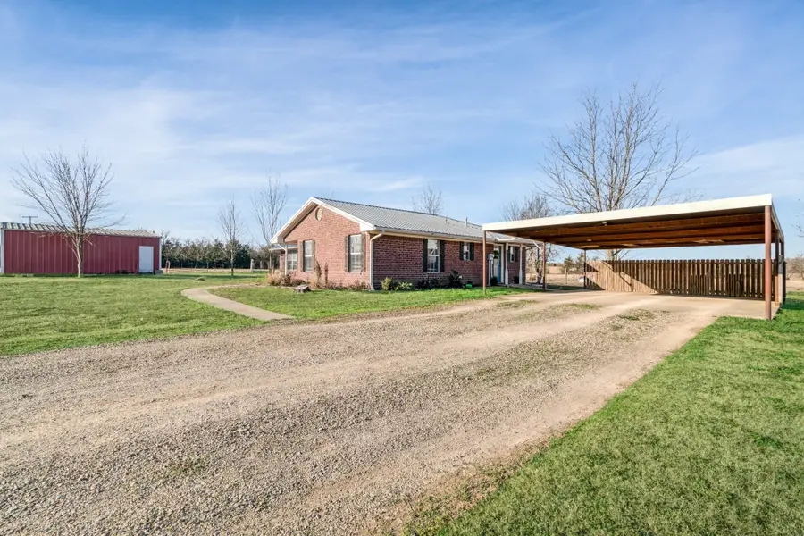 1034 County Road 23900, Brookston, TX 75421 - #2