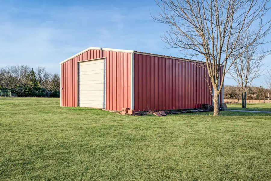 1034 County Road 23900, Brookston, TX 75421 - #3