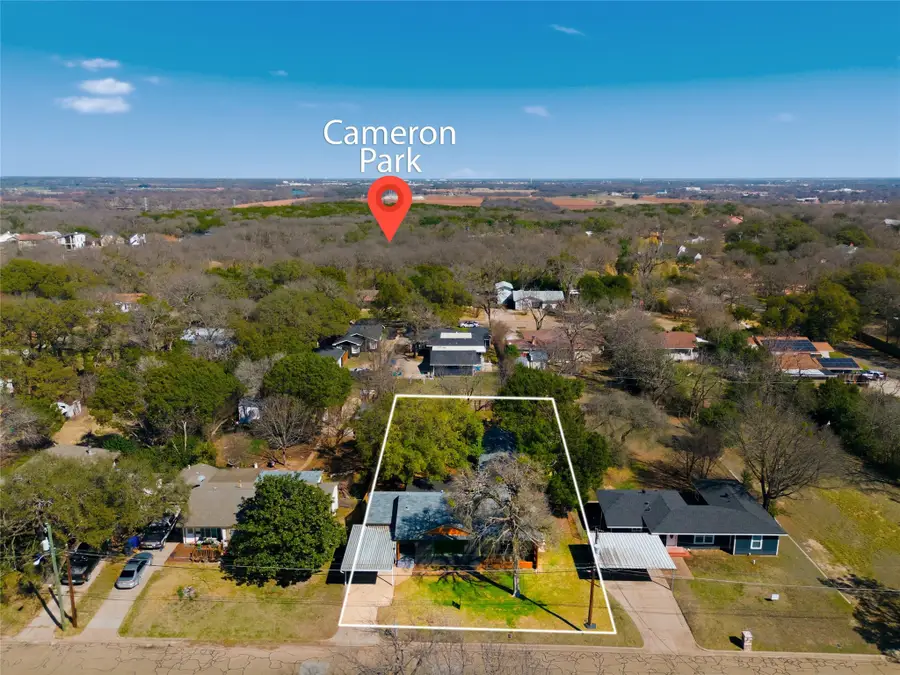 3313 Greenwood Drive, Waco, TX 76708 - #3