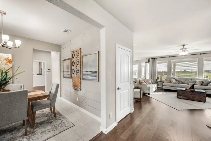 8888 Abner Road, Oak Ridge, TX 75161 - #3