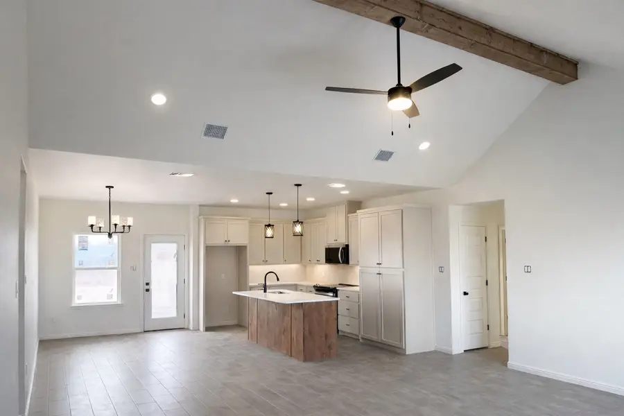 137 Zaragosa Drive, Lipan, TX 76462 - #2