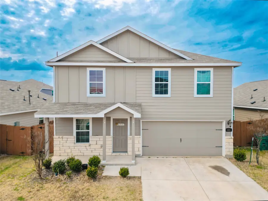 2921 Bronte Boulevard, Forney, TX 75126 - #2