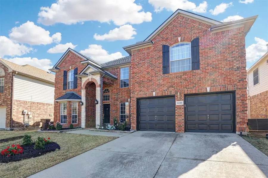 5220 Selago Drive, Fort Worth, TX 76244 - #2