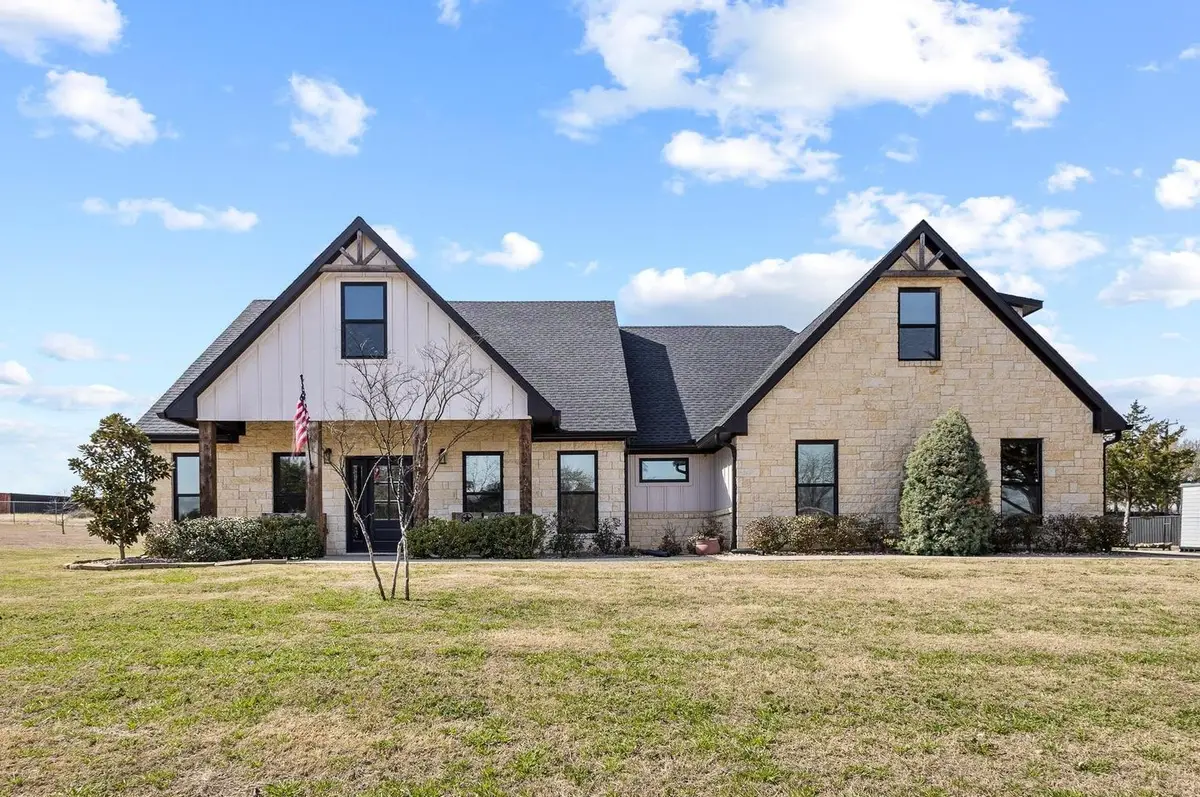 243 Brandon Way, Pottsboro, TX 75076 - #1