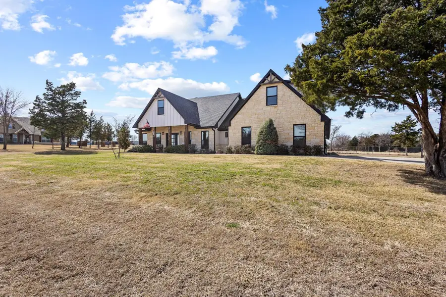 243 Brandon Way, Pottsboro, TX 75076 - #2