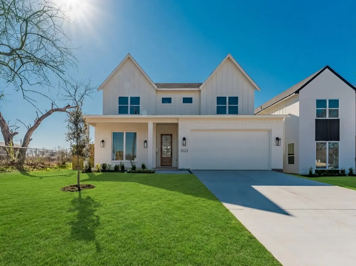 3022 Rochester Street, Dallas, TX 75215 - #1