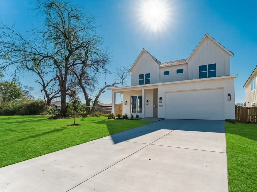3022 Rochester Street, Dallas, TX 75215 - #2