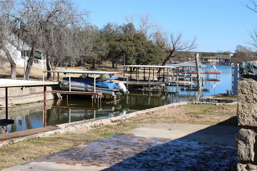 3817 Horseshoe Trail, Granbury, TX 76048 - #3