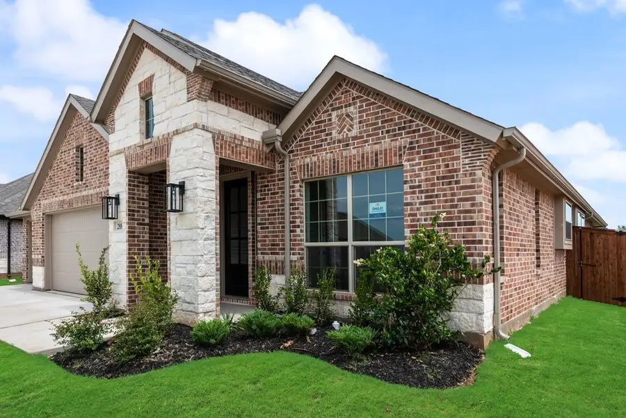 288 Coronado Court, Granbury, TX 76048 - #2