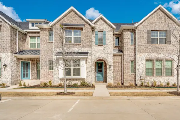 4617 Mayfair Street, Flower Mound, TX 75028