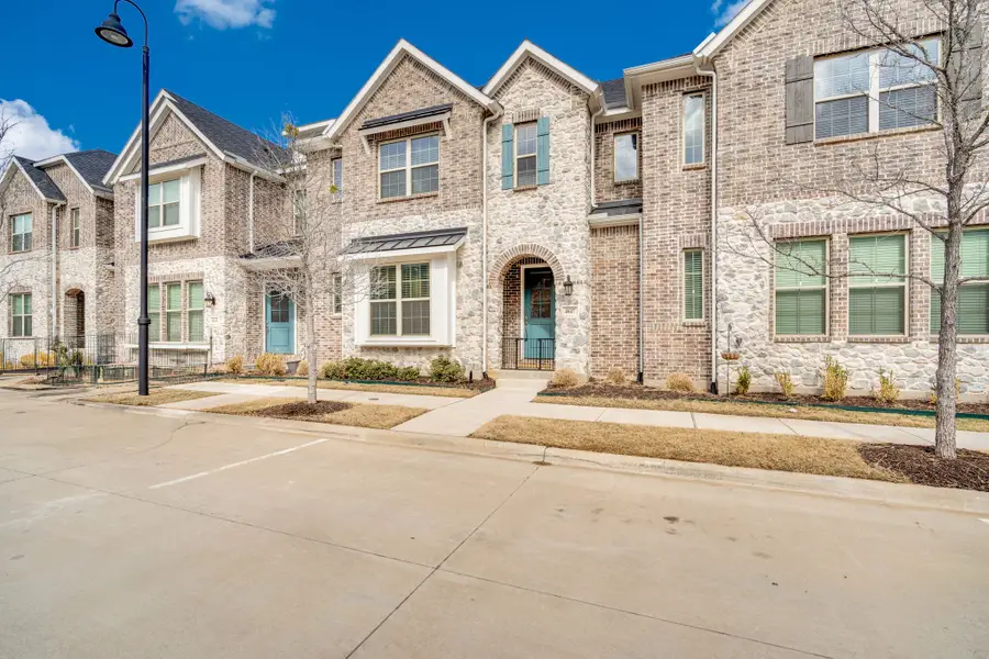 4617 Mayfair Street, Flower Mound, TX 75028 - #2