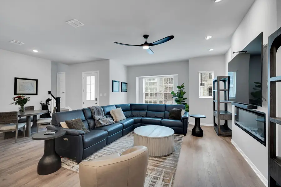 4617 Mayfair Street, Flower Mound, TX 75028 - #3