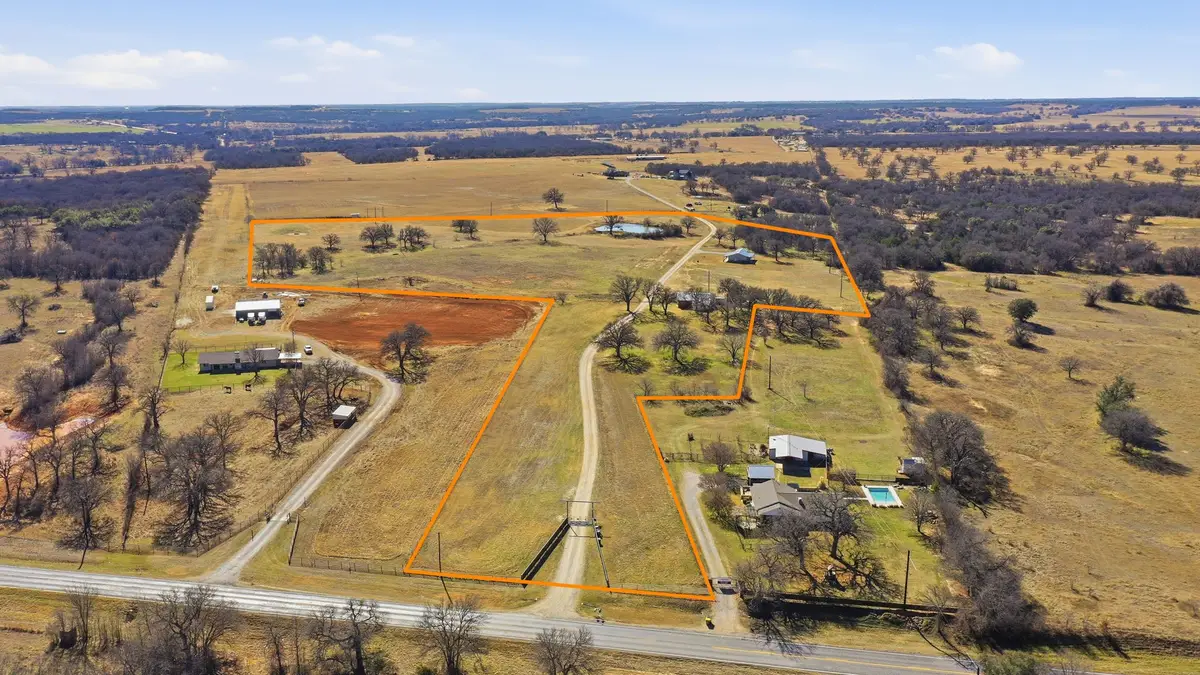 11025 Brock Hwy, Lipan, TX 76462 - #1