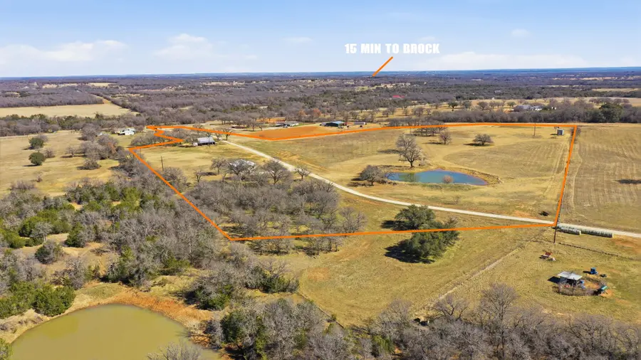 11025 Brock Hwy, Lipan, TX 76462 - #3