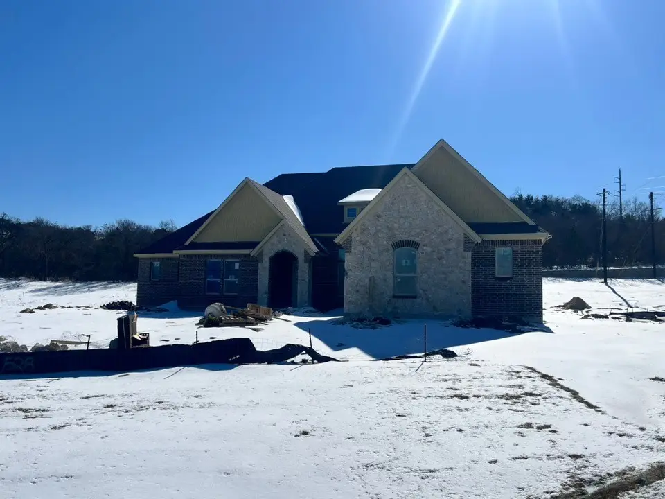 528 Lantana Drive, Granbury East, TX 76082 - #1