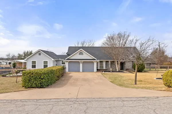 117 Marys Lane, Weatherford, TX 76086