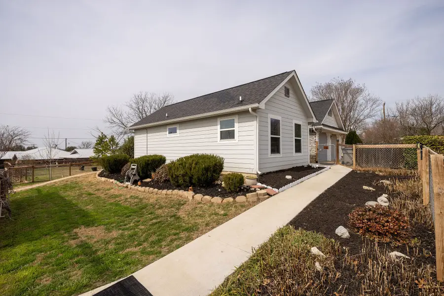 117 Marys Lane, Weatherford, TX 76086 - #3