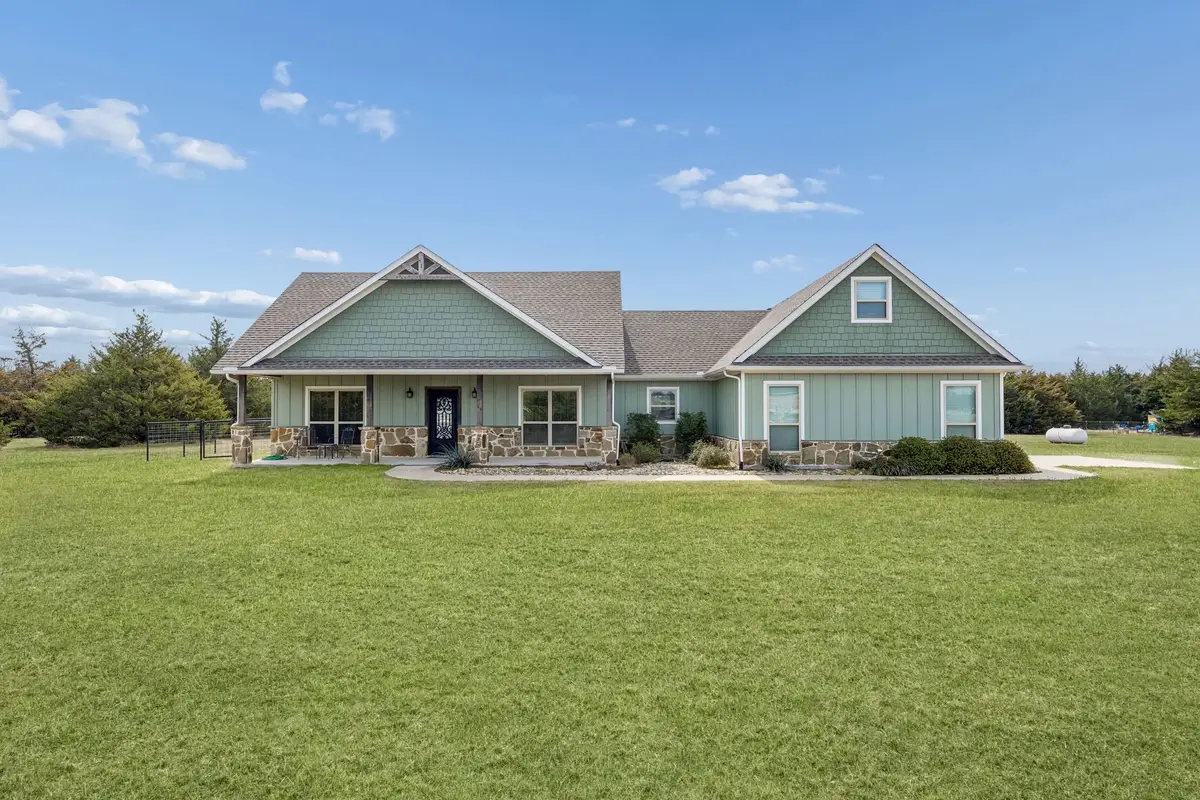 130 Judah Circle, Trenton, TX 75490 - #1