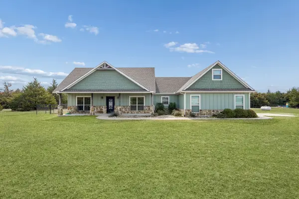 130 Judah Circle, Trenton, TX 75490