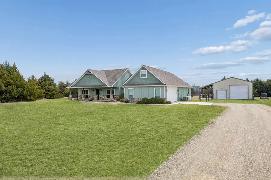 130 Judah Circle, Trenton, TX 75490 - #2