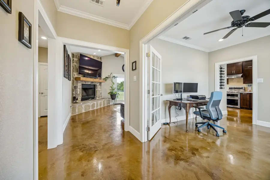 130 Judah Circle, Trenton, TX 75490 - #3