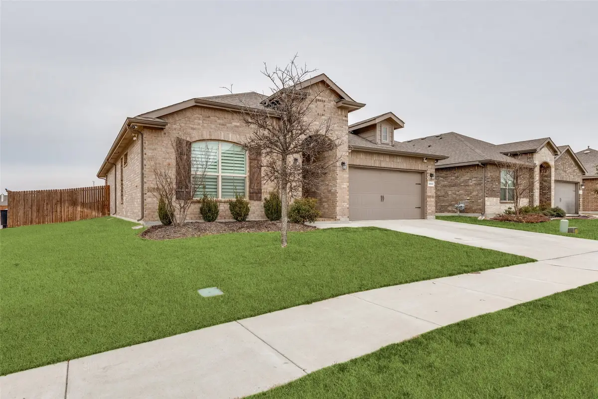 2044 Sun Star Drive, Haslet, TX 76052 - #1