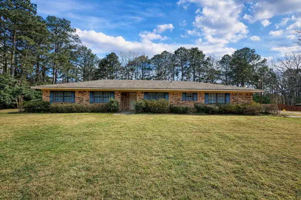 166 E Colbert Drive, Minden, LA 71055