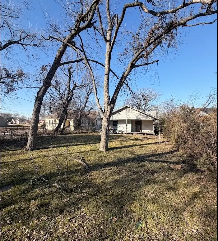 1822 S Marsalis Avenue, Dallas, TX 75216 - #3
