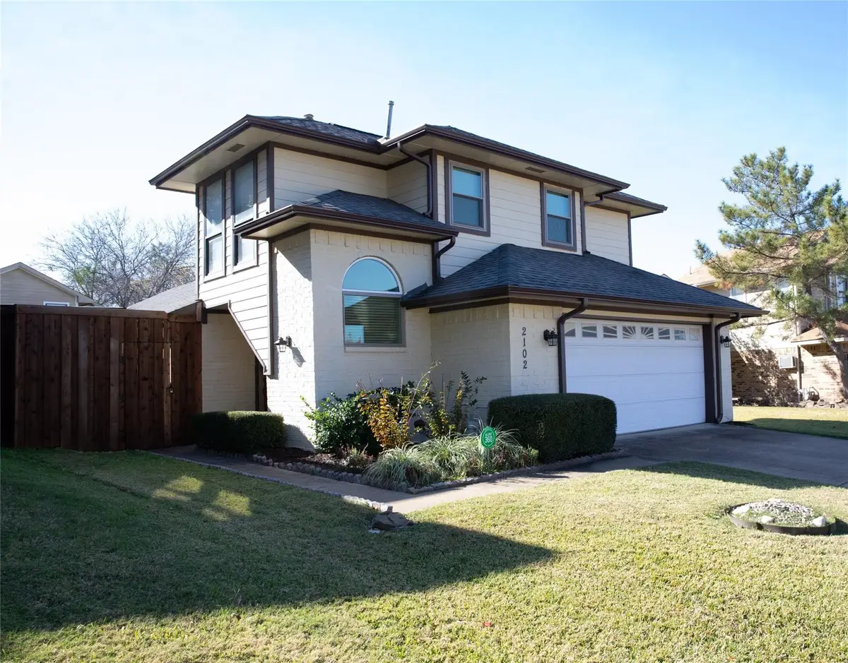 2102 Cologne Drive, Carrollton, TX 75007 - #1