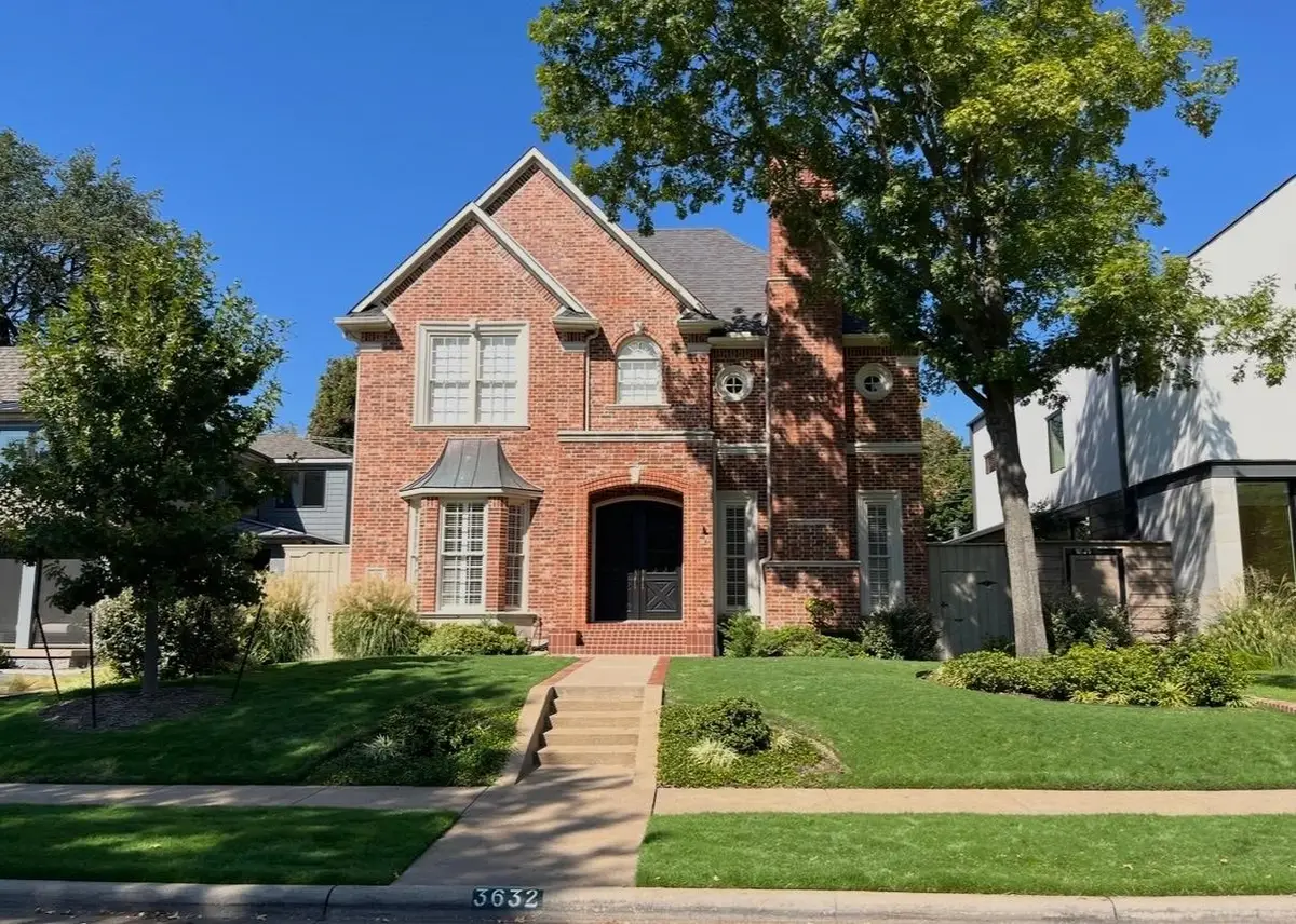 3632 Purdue Street, Dallas, TX 75225 - #1